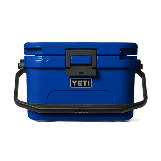 Yeti Roadie 8