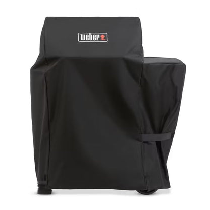 Weber Searwood® pellet Cover