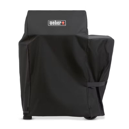 Weber Searwood® pellet Cover