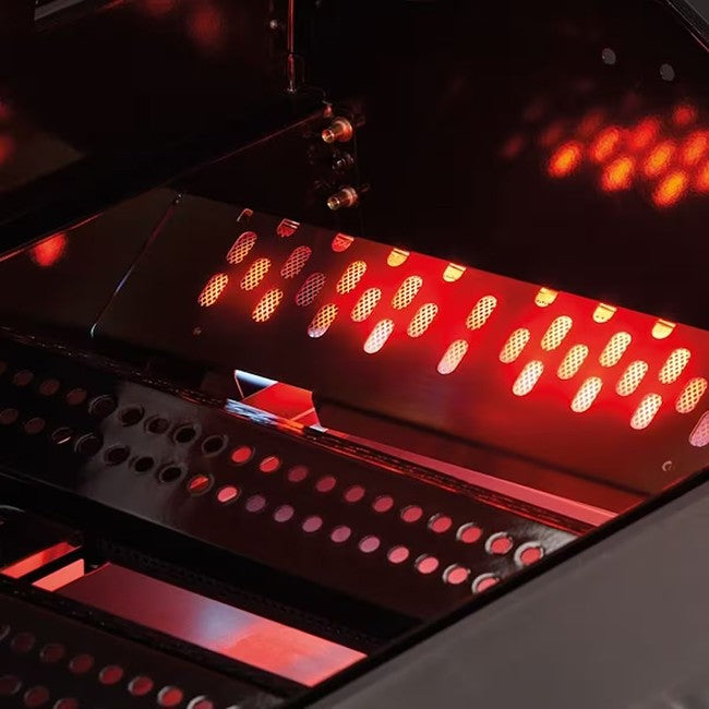 Enders Chicago Next 4 R Turbo