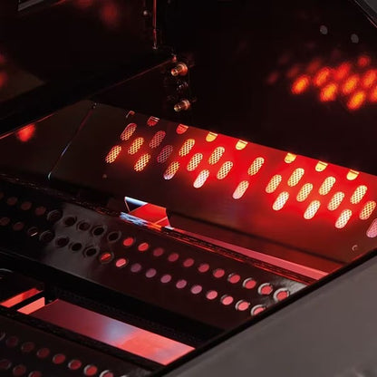 Enders Chicago Next 4 R Turbo