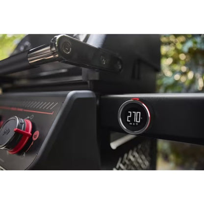 Weber Spirit EPX-435R Stealth GBS Gas BBQ