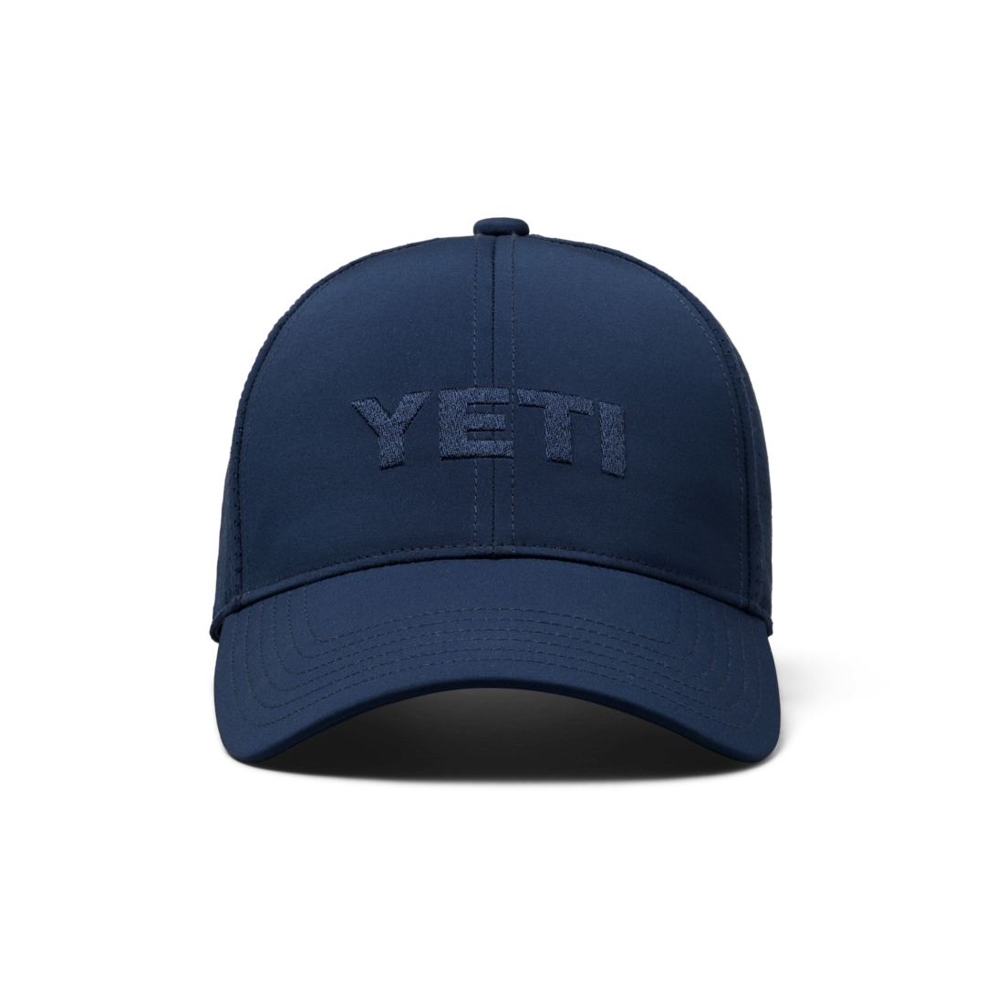 YETI Structured Performance Hat