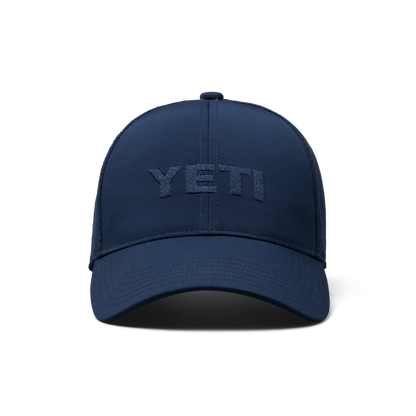 YETI Structured Performance Hat