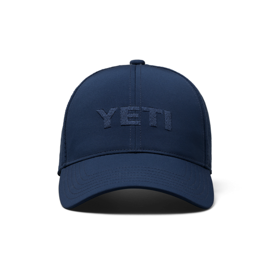 YETI Structured Performance Hat