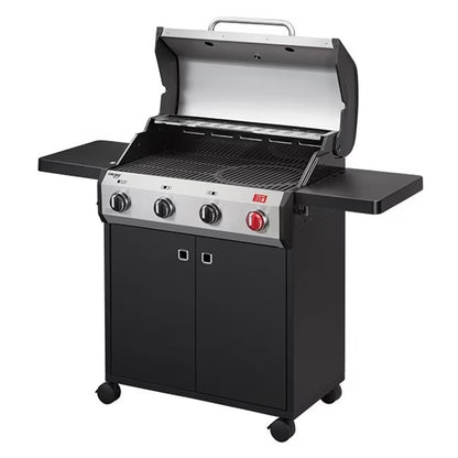 Enders Chicago Next 4 R Turbo