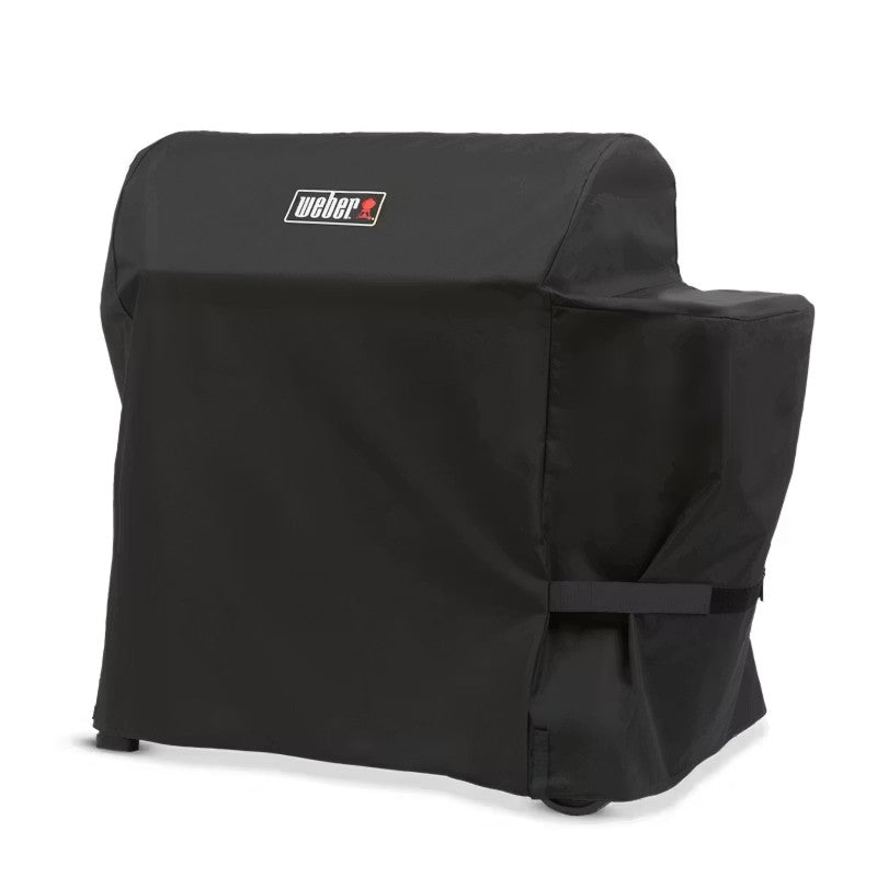 Weber Searwood® XL pellet Cover