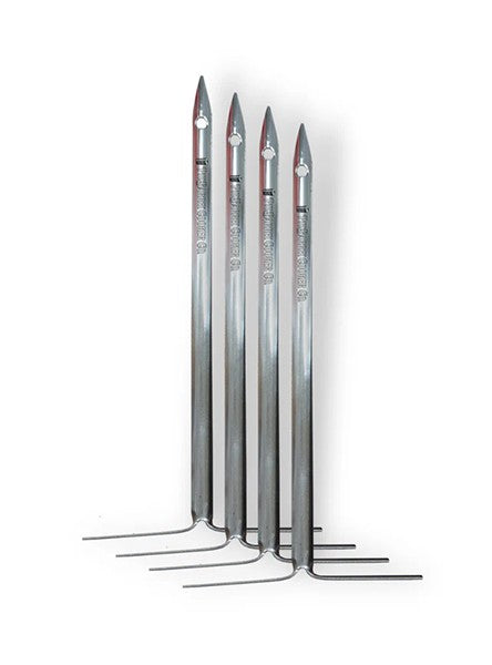 Pit Barrel 10" Vertical Skewers (4pc)