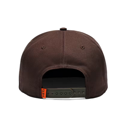 Yeti Coolers FB Rope Hat Coffee