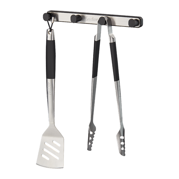 Enders GRILL MAGS® Grill Cutlery Holder