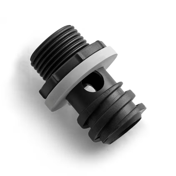 Yeti Tundra/Tank Drain Plug Hose Connection V2