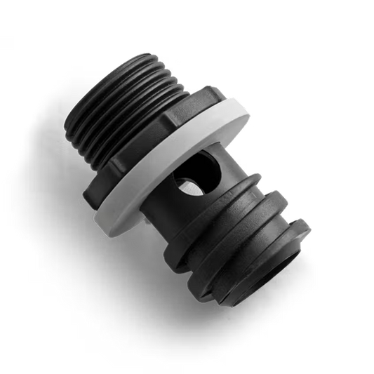 Yeti Tundra/Tank Drain Plug Hose Connection V2
