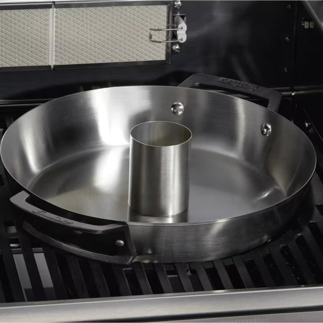 Enders Switch Grid Poultry Roaster