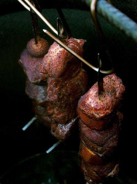 Pit Barrel 15" Vertical Skewers (2pc)