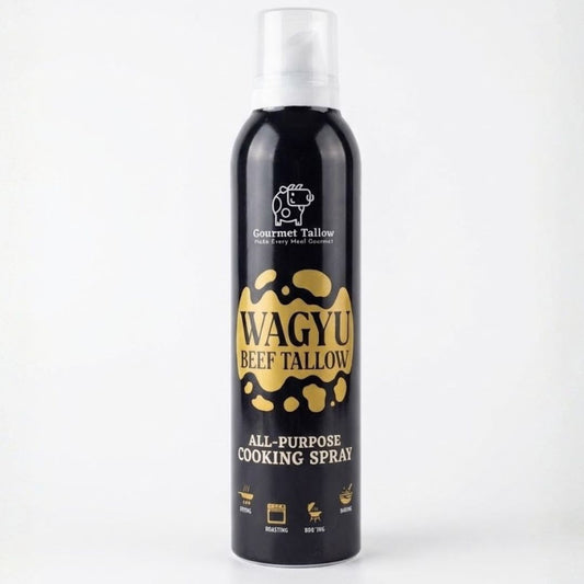 Wagyu Beef Tallow Cooking Spray
