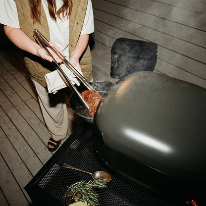 Gozney Live-Fire Charcoal Tongs