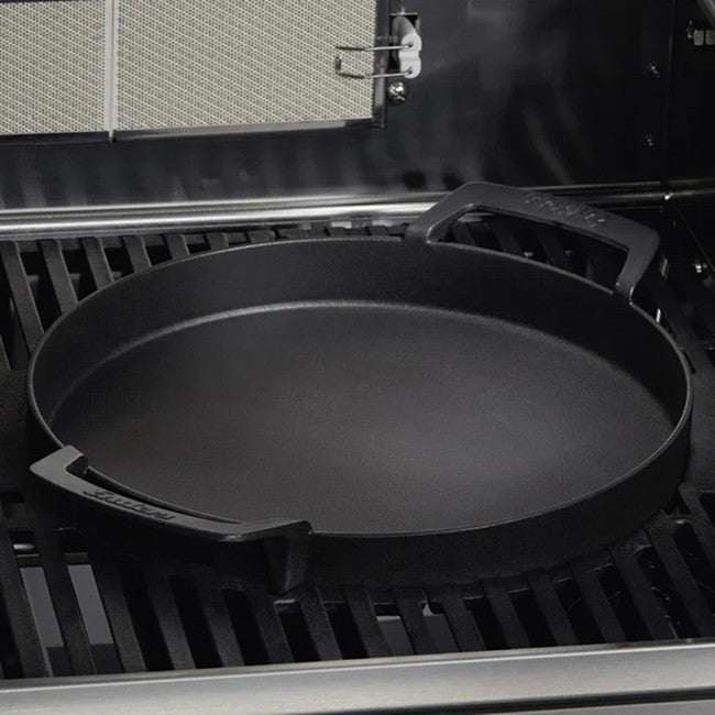 Enders Switch Grid Pan