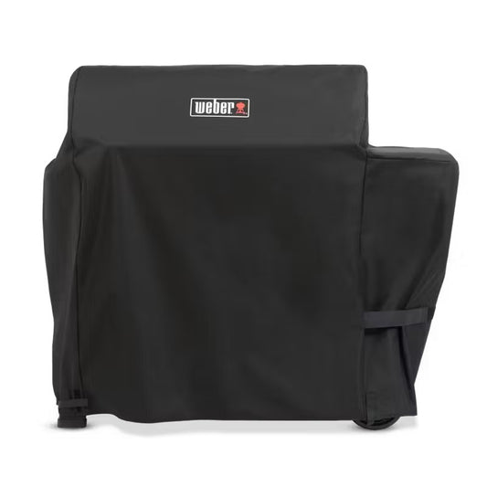 Weber Searwood® XL pellet Cover