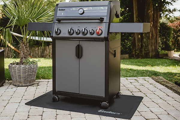 Enders BBQ Protective Mat 120cm