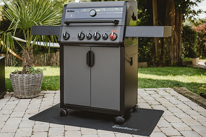 Enders BBQ Protective Mat 120cm