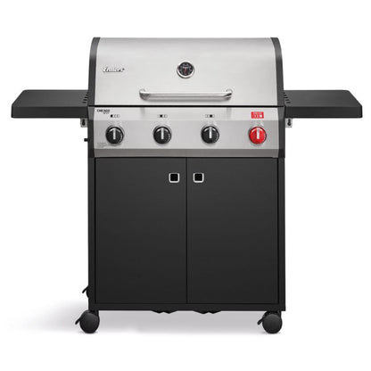 Enders Chicago Next 4 R Turbo