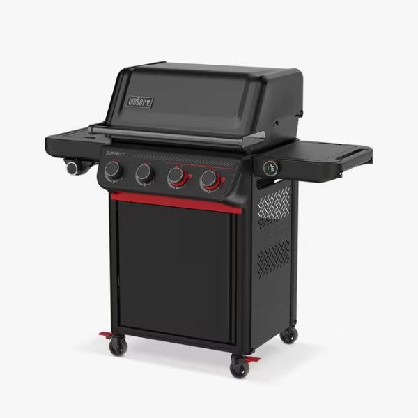 Weber Spirit EPX-435R Stealth GBS Gas BBQ