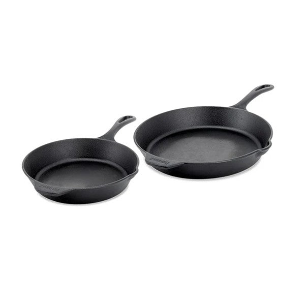 Petromax Cast Iron Fire Skillet One Handle Essential