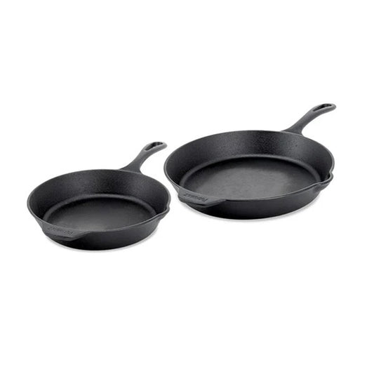 Petromax Cast Iron Fire Skillet One Handle Essential