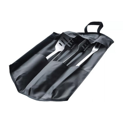 Enders Premium BBQ Utensile (set of 3)