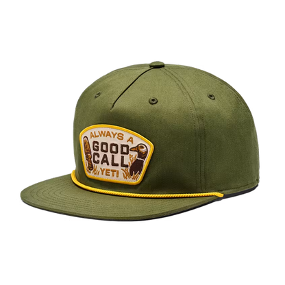 Good Call FB Rope Hat