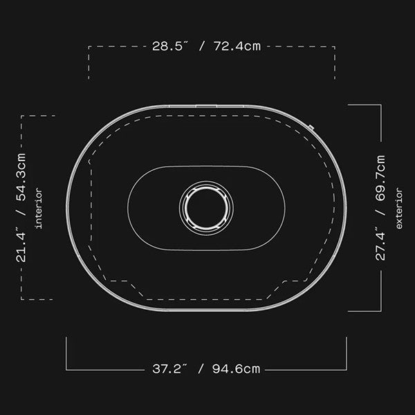 Gozney Dome XL (Gen 2)