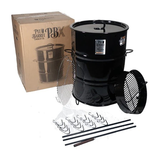 Pit Barrel XL Package