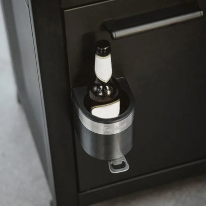 Enders Magnetic Bottle Holder