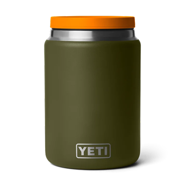 Yeti 24 oz Rambler Insulated Food Jar