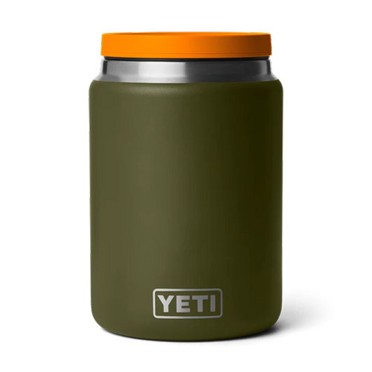 Yeti 24 oz Rambler Insulated Food Jar