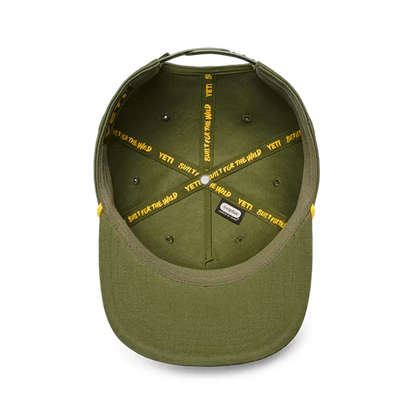 Good Call FB Rope Hat