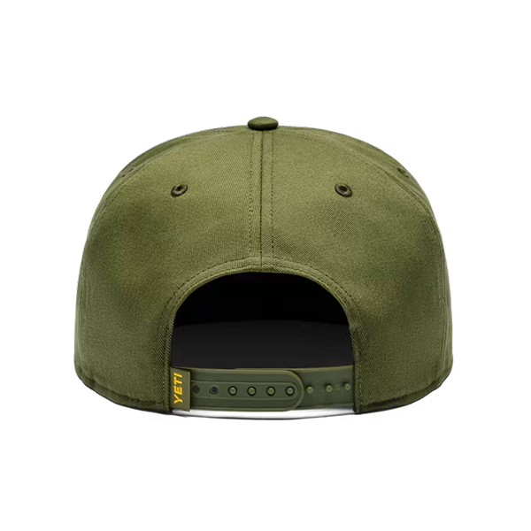 Good Call FB Rope Hat