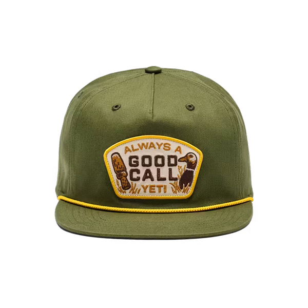 Good Call FB Rope Hat