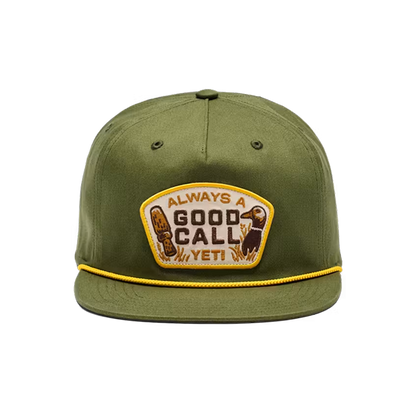Good Call FB Rope Hat