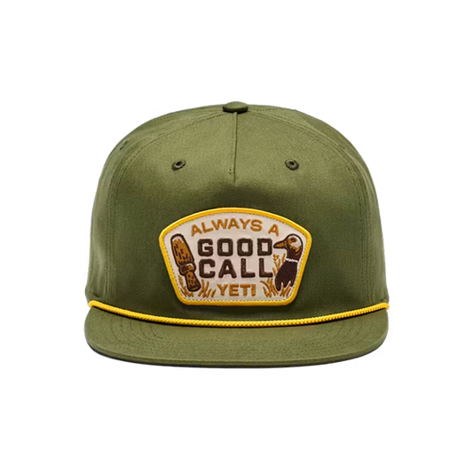 Good Call FB Rope Hat