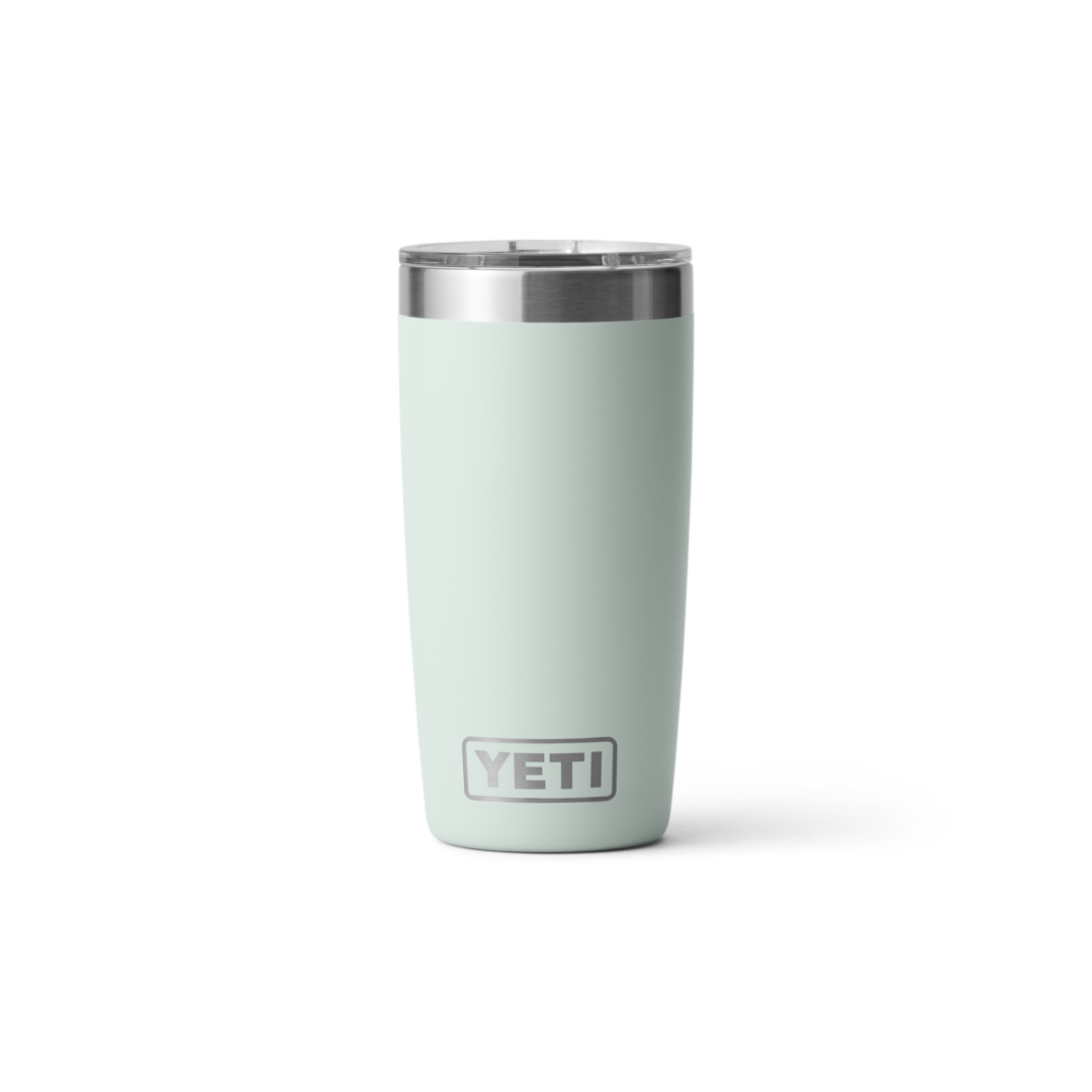 Yeti Rambler 10 oz Tumbler