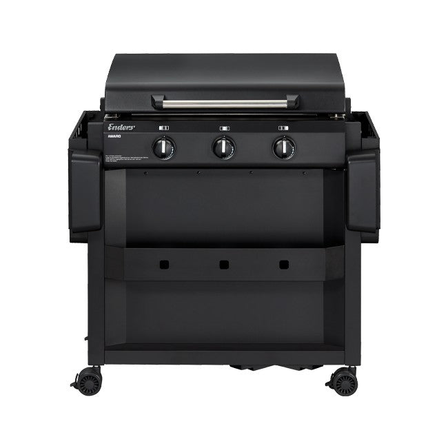 Enders Amaro Plancha Grill