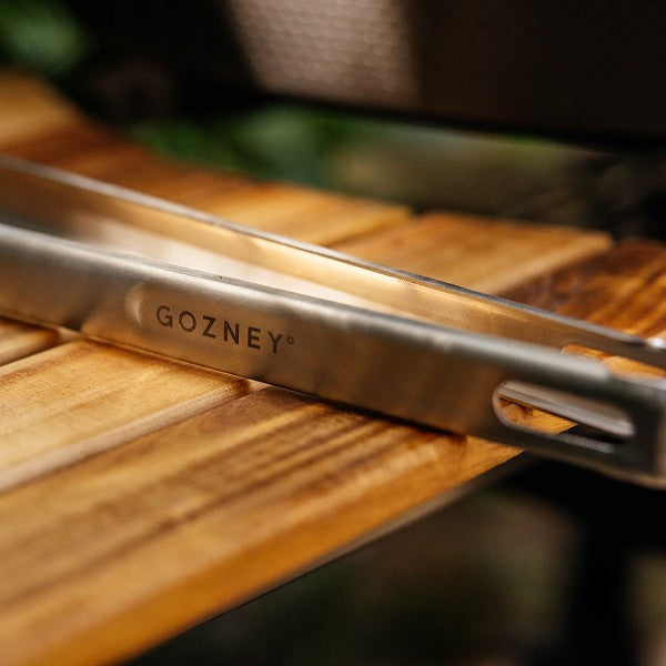 Gozney Live-Fire Charcoal Tongs