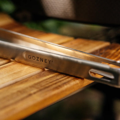 Gozney Live-Fire Charcoal Tongs