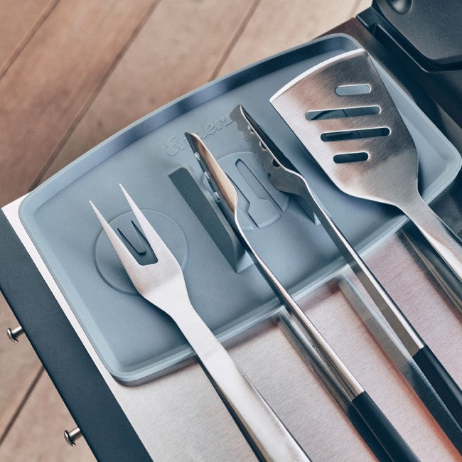 Enders Cutlery Silicon Tray