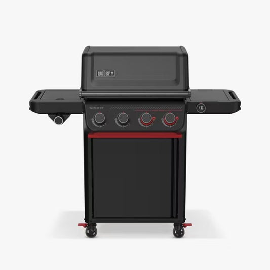 Weber Spirit EPX-435R Stealth GBS Gas BBQ