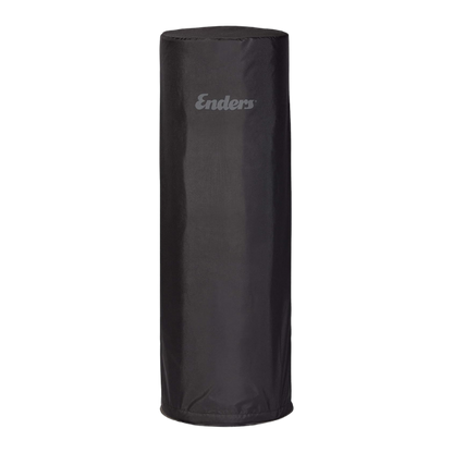 Enders Polo 2.0 Black Patio Heater Cover