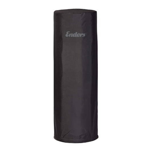 Enders Polo 2.0 Black Patio Heater Cover