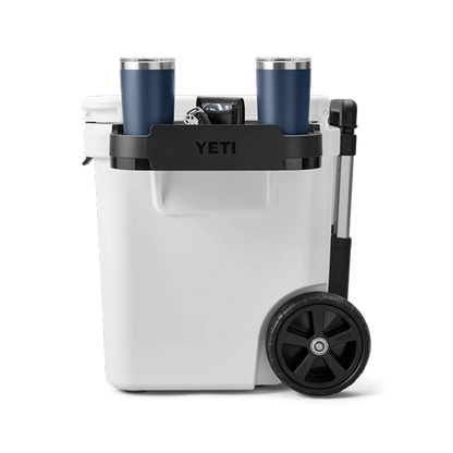 Yeti Roadie Wheeled Cooler Cup Caddy