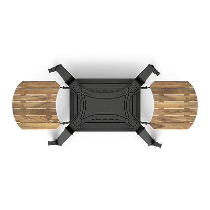 Gozney Dome Gen 2 Series Stand